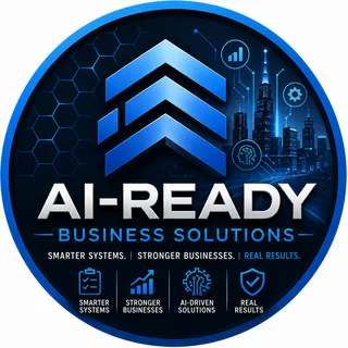 AI-Ready Business Solutions logo